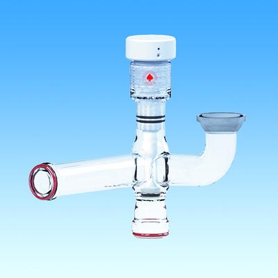 Rotary Evaporator Connecting Tubes, Ace Glass Incorporated