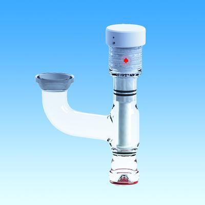 Rotary Evaporator Connecting Tubes, Ace Glass Incorporated