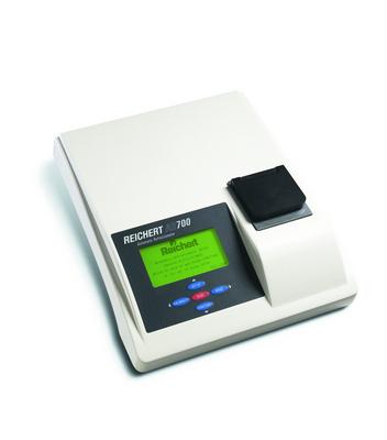 REFRACTOMETER AR700