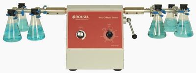 Wrist-O-Matic Shaker, Wrist  Motion Shakers, Boekel Scientific