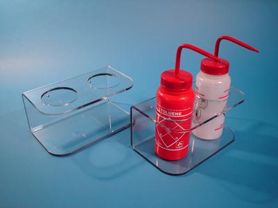 Bottle Holder, S-Curve Technologies