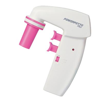 Powerpette® Plus Pipet Controller, Jencons