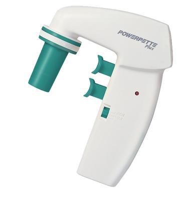 Powerpette® Plus Pipet Controller, Jencons