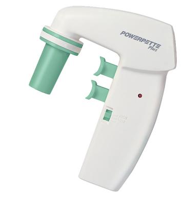 Powerpette® Plus Pipet Controller, Jencons