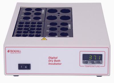 Digital Dry Block Heaters, Boekel Scientific