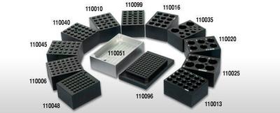 Dry Block Heaters Accessories, Boekel Scientific