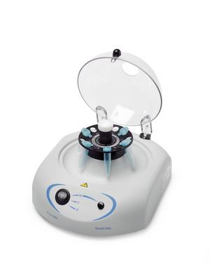 GrantBio Combi-spin Centrifuge/Vortex Mixer, Grant Instruments