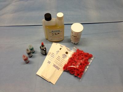 Accessories for Animal Tattoo Pigments, Needles, and Supplies, AIMS™