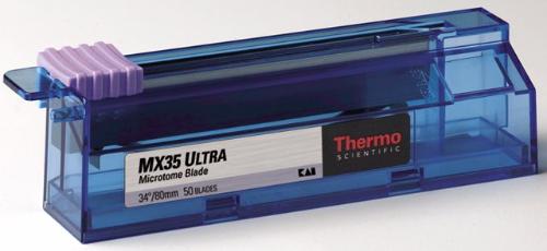 Ultra Microtome Blades, Thermo Scientific