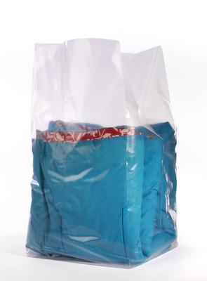 VWR® Gusseted Poly Bags on Rolls