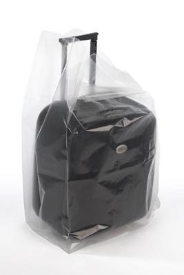 VWR® Poly Bags, Gussetted