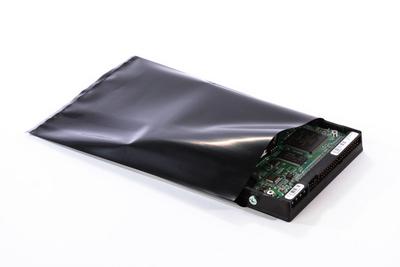 VWR® Black Conductive Bags