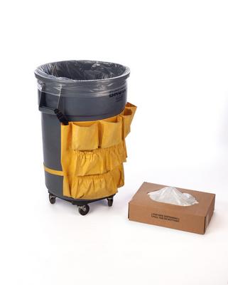 VWR® Linear Low Density Liner Bags