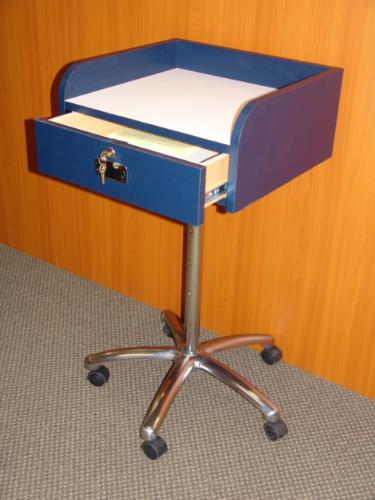 VWR® Cart/Mobile Workstation