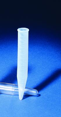 VWR® Conical Centrifuge Tube with Rim, 15 mL