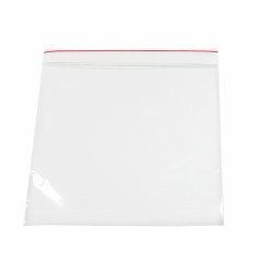 ZIPLOCK BAG 10X10 4MIL CS500