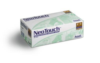 NeoTouch® 25-101, Chemical-Resistant Gloves, Neoprene, Ansell Healthcare