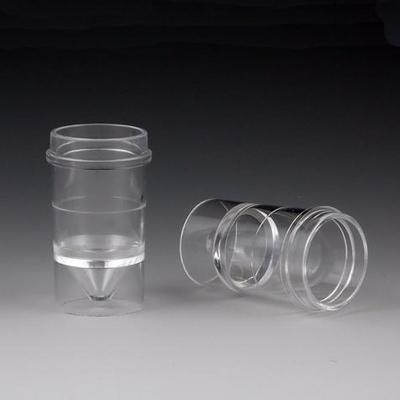 Sample Cup, 2 mL, Globe Scientific