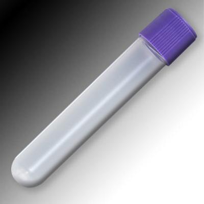 Sample Tube with External Threads, Globe Scientific