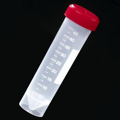 Transport Tube, 50 mL, Globe Scientific