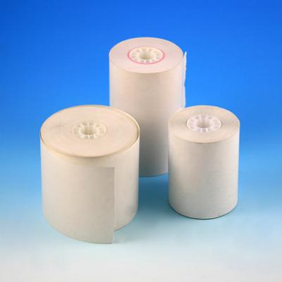 Analyzer Thermal Printer Paper, Globe Scientific