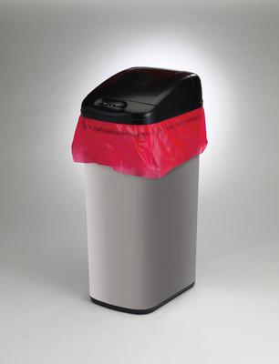 SCIENCEWARE® Touch Free™ Automatic Waste Cans, Bel-Art