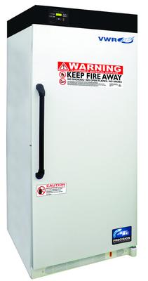 VWR® symphony™ Flammable Storage Refrigerators and Freezers