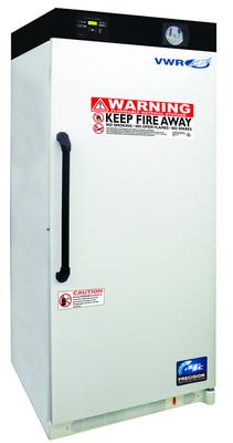 VWR® symphony™ Flammable Storage Refrigerators and Freezers