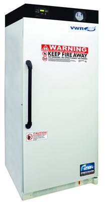 VWR® symphony™ Flammable Storage Refrigerators and Freezers