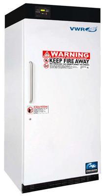 VWR® symphony™ Flammable Storage Refrigerators and Freezers