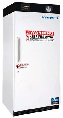 VWR® symphony™ Flammable Storage Refrigerators and Freezers