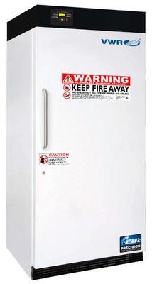 VWR® symphony™ Flammable Storage Refrigerators and Freezers