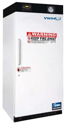 VWR® symphony™ Flammable Storage Refrigerators and Freezers