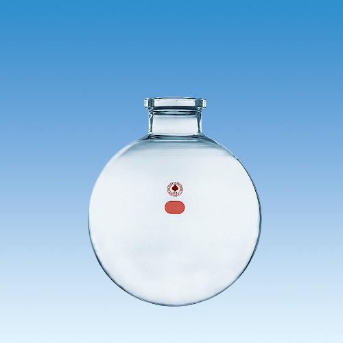 Large Scale Evaporator Flasks, Poly-Coated, Ace Glass Incorporated