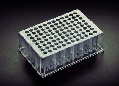 BioBlock™ 96-Well Deep Well Plates, Simport Scientific