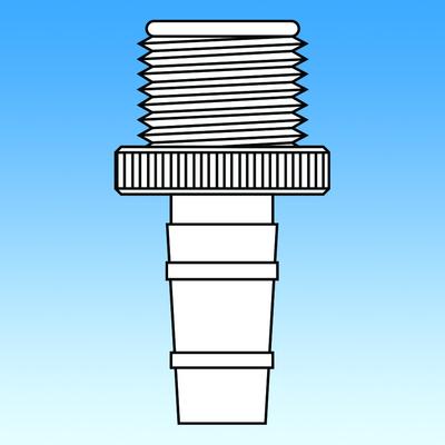 Filtration Apparatus, 25mm, Ace Glass Incorporated