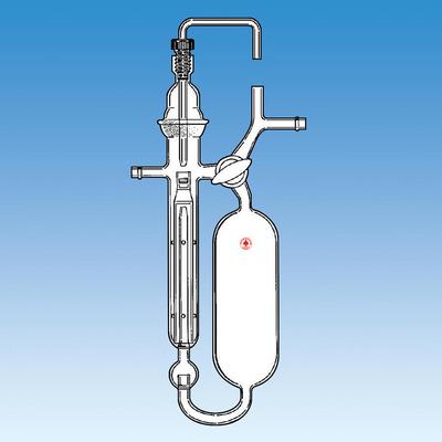 Vacuum Regulator, Cartesian Type, Ace Glass Incorporated