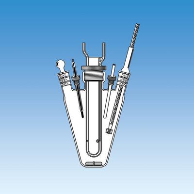 Kriel Photochemical Reactor, Ace Glass Incorporated