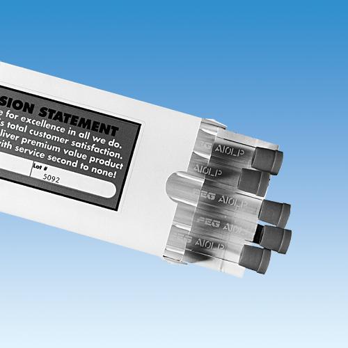 Ultra-Precision NMR Sample Tubes, 150Mhz, Ace Glass Incorporated