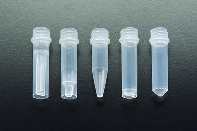 Micrewtube™ Microcentrifuge Tubes, Simport Scientific