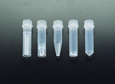 Micrewtube™ Microcentrifuge Tubes, Simport Scientific