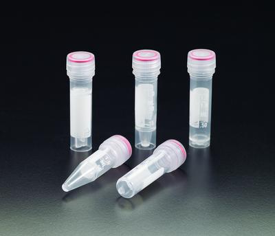 Micrewtube® Microcentrifuge Tube with Screw Cap, Simport Scientific