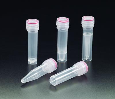 Micrewtube® Microcentrifuge Tube with Screw Cap, Simport Scientific