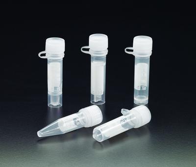 Micrewtube® Microcentrifuge Tube with Screw Cap, Simport Scientific