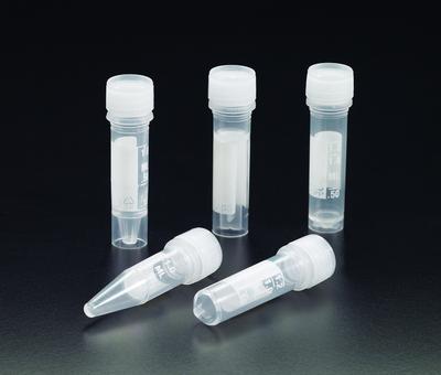 Micrewtube® Microcentrifuge Tube with Screw Cap, Simport Scientific