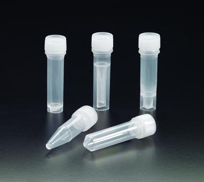 Micrewtube® Microcentrifuge Tube with Screw Cap, Simport Scientific