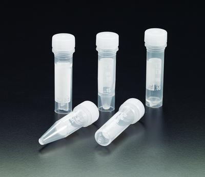 Micrewtube® Microcentrifuge Tube with Screw Cap, Simport Scientific