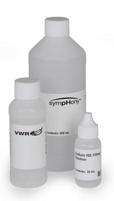 VWR® sympHony® Electrolyte Solution, KCl 3M