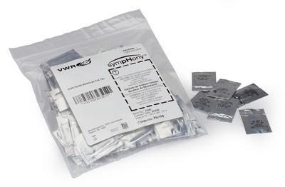 VWR® sympHony® Nitrate Ionic Strength Adjustor Powder Pillows