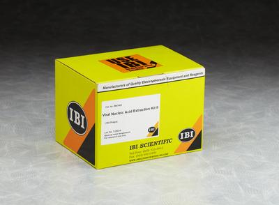 Viral Extraction Kits, IBI Scientific